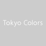 tokyo colors